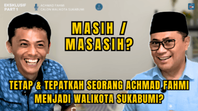 Achmad Fahmi