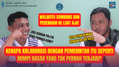 Nurul Jaman Hadi, Kang Aun