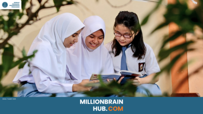 Pelajar SMA