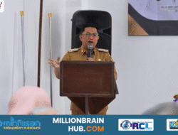 Stunting: Rapat Dulu, Tumbuh Kembang Menyusul
