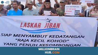 Laskar Jiban