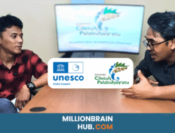 UNESCO Akan Revalidasi Geopark Ciletuh-Pelabuhan Ratu