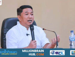 Wabup Sukabumi Minta Perusahaan Turun Gunung, Bawa Uang & Niat Baik