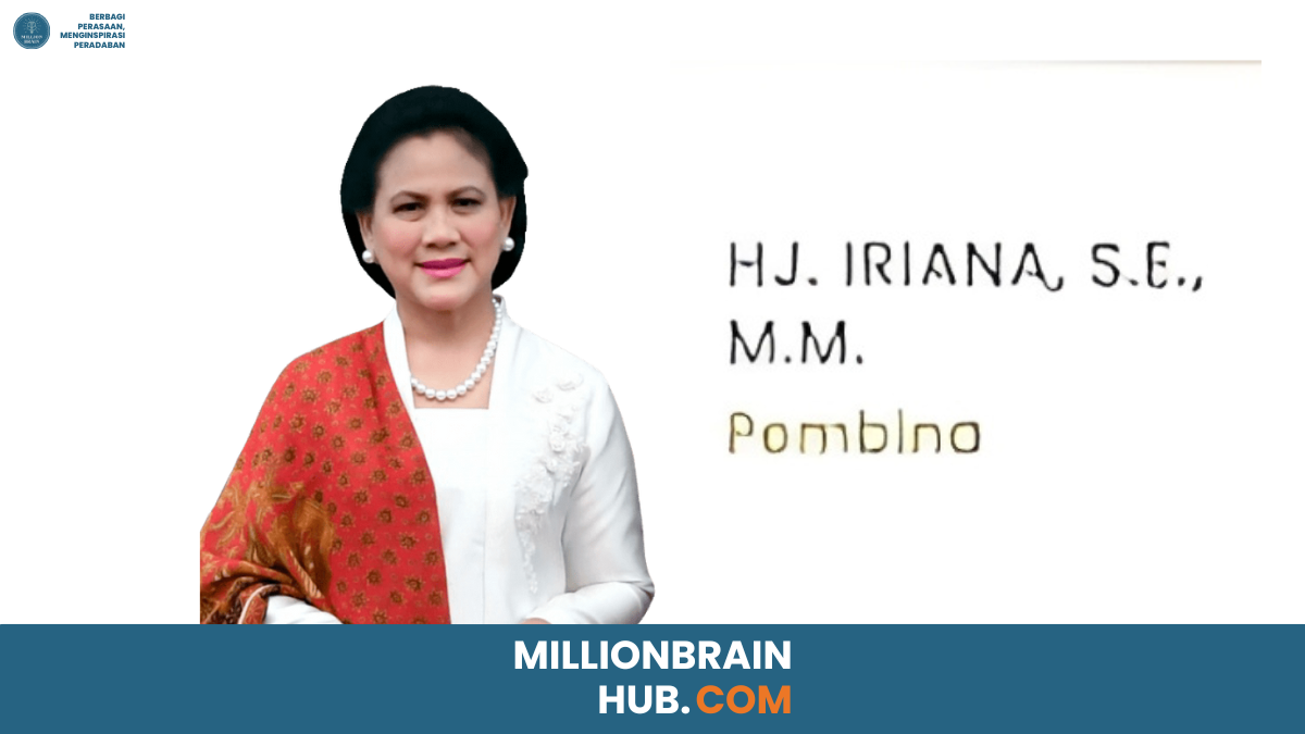 Iriana Jokowi