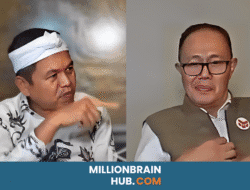 Dedi Mulyadi Cecar Walikota Ayep Zaki: Dana Abadi Buat Pinjaman? “Sebulan Juga Hilang!”