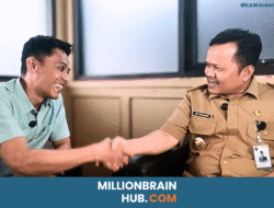 Aep Majmudin, Dari Visi Misi Menjadi Dokumen Daerah (RPJMD)