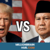 Dari Trump Effect ke Tugas Pak Dani Tarsoni