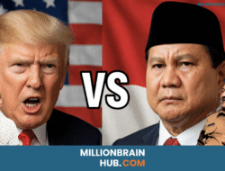 Dari Trump Effect ke Tugas Pak Dani Tarsoni