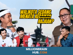 Walikota Atau Raja Kota? GMNI Sukabumi Raya Bersuara