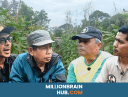 Keluh Kesah Petani Paket Lengkap