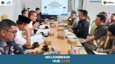 Rapat Perumusan RPJMD, Bappelitbangda, Pansus DPRD, Tim Hukum Setda Dan BPKAD