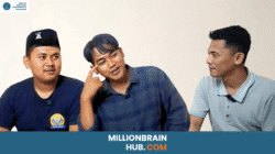 Reza dan Hamdan, Pemuda, Mahasiswa dan Aktivis