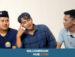 Reza & Hamdan: Mahasiswa Atau Mahasewa?