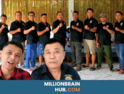 Sales Leader Community: Bukan Ormas dan LSM Tapi Bermanfaat