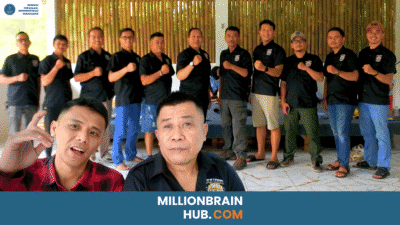 Sales Leader Community