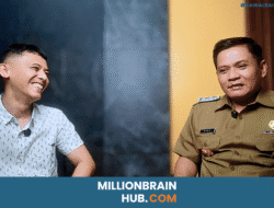 UMKM Naik Kelas, “SiKumis” Ikut Dalam Barisan?