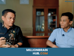 Koperasi Merah Putih, Kupas Bareng Pak Kadis Sigit Widarmadi