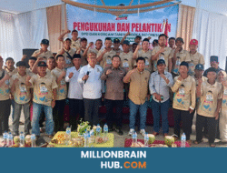 Tani Merdeka Indonesia Kota Sukabumi