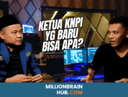 Yandra Utama Santosa dan Misi Suci KNPI Sukabumi Mubarakah