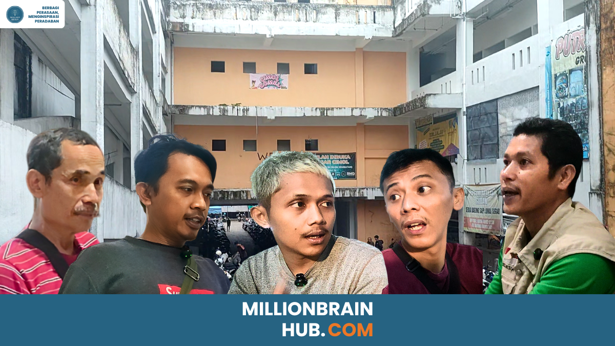 Pasar Pelita