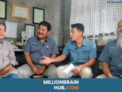 Momentum Industri Kopi Sukabumi Bangkit Berkat Komitmen KDM