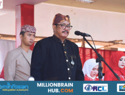 80 Tahun Merdeka: Upacara, Pidato, dan Janji Pembangunan