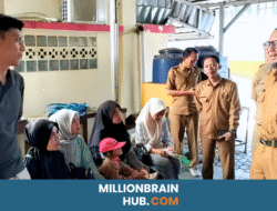 Sidak Disdukcapil Sukabumi Disambut Jujur Tanpa Sensor