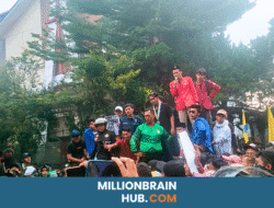 Jiwa Dewan Diduga Hilang, Tunangan Tunjangan Malah Melonjak