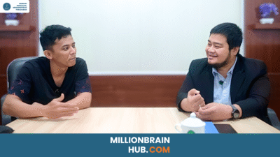 Lendy Rahmadi, S.Kom., M.Kom. (Dosen dan Ketua Yayasan Universitas Lembah Dempo Kota Pagaralam)