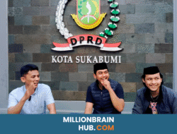 Tunjangan Fantastis: “Ini Mandi Bensin atau Perjalanan Dinas?”