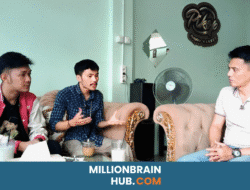 Jejak Gratifikasi Jabatan Akhirnya Tercium Publik