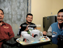 “BOS” Ojol Sukabumi Dukung Pemkot Buat Aplikasi Sendiri