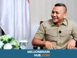 Jenal Mutaqin: Kisah Pemuda Bogor yang Tak Kenal Kata “Nganggur”