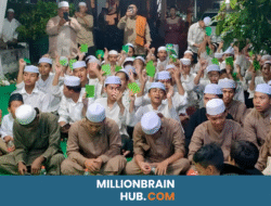 Maulid Nabi Muhammad 2025: Apa yang Tersisa dari Umatnya?
