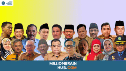 Rotasi ASN Kab Sukabumi 2025