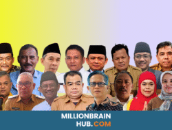 Daftar Rotasi ASN ala Pemkab Sukabumi 2025