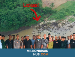 Kini Pembangunan Irigasi Jentreng Gandeng Pengusaha