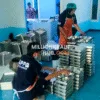 Bumdes Desa Sindang Resmi Kelola Dapur MBG?