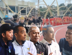 Di Jampang Tengah, Tak Ada Lagi Warga Yang Harus Bayar, Gratis!