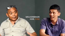 Kepala Desa Sindang Resmi Kab Sukabumi, Yan Mardiana ( Samsoy )