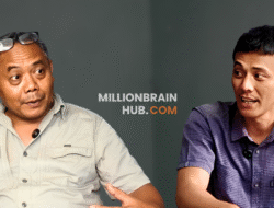 Desa Impian Presiden Prabowo! Bumdes Desa Ini Kelola Dapur MBG & Disuplai Koperasi Merah Putih