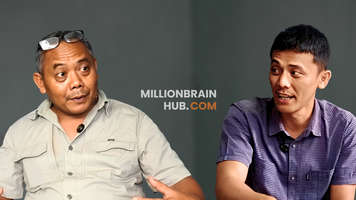 Kepala Desa Sindang Resmi Kab Sukabumi, Yan Mardiana ( Samsoy )