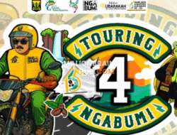 Touring Ngabumi: Seremonial atau Belanja Masalah Nyata
