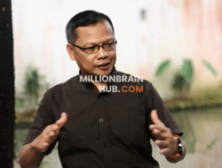 Ketua DPRD Soal Wakaf Kota Sukabumi: “Programnya Oke, Tapi Jangan Sampai Nadzirnya Mono-Poli-Power”