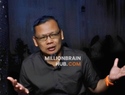 Kang Wanju: Jangan Potong Anggaran Sukabumi, Ini Alasannya