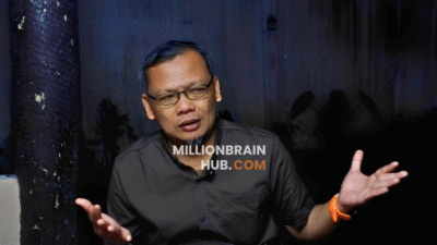 Kang Wanju: Jangan Potong Anggaran Sukabumi, Ini Alasannya