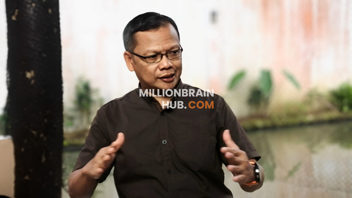 Wawan Juanda, S.H. (Ketua DPRD Kota Sukabumi)