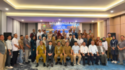 Forum Jemari Sukabumi 2025, Riset & Inovasi Bukan Lagi Wacana