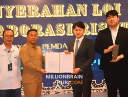 Limbah Padi Sukabumi Siap Naik Kelas Jadi Energi Masa Depan