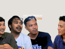 PMII Kota Sukabumi Bincang Panas–Dingin Soal TKPP